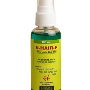 Dr Grewal New Advance Hair Growh Oil