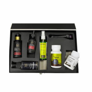 New Hair Kit